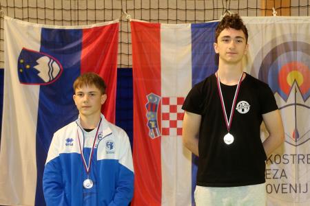 LOKOSTRELSKO TEKMOVANJE RAKEK 30 FOTO LJUBO VUKELIČ